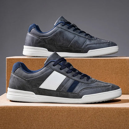 Xander Marks Classic Sneaker