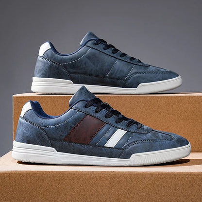 Xander Marks Classic Sneaker
