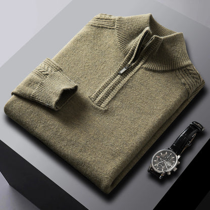 Xander Marks Sweater