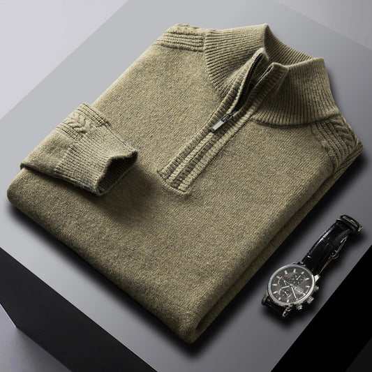 Xander Marks Sweater