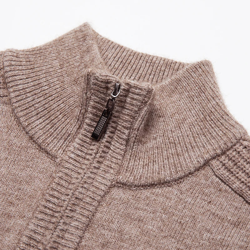 Xander Marks Sweater