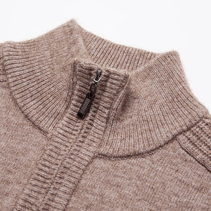 Xander Marks Sweater