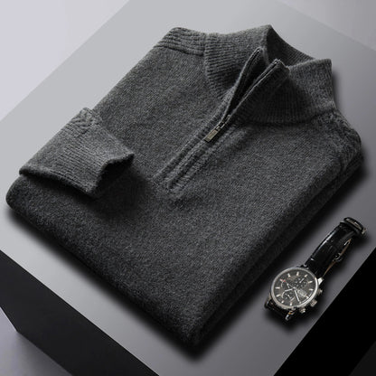 Xander Marks Sweater