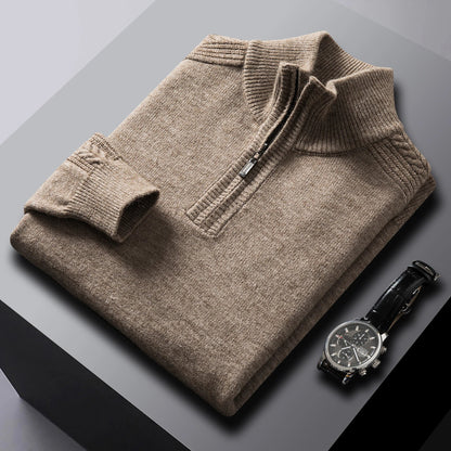 Xander Marks Sweater