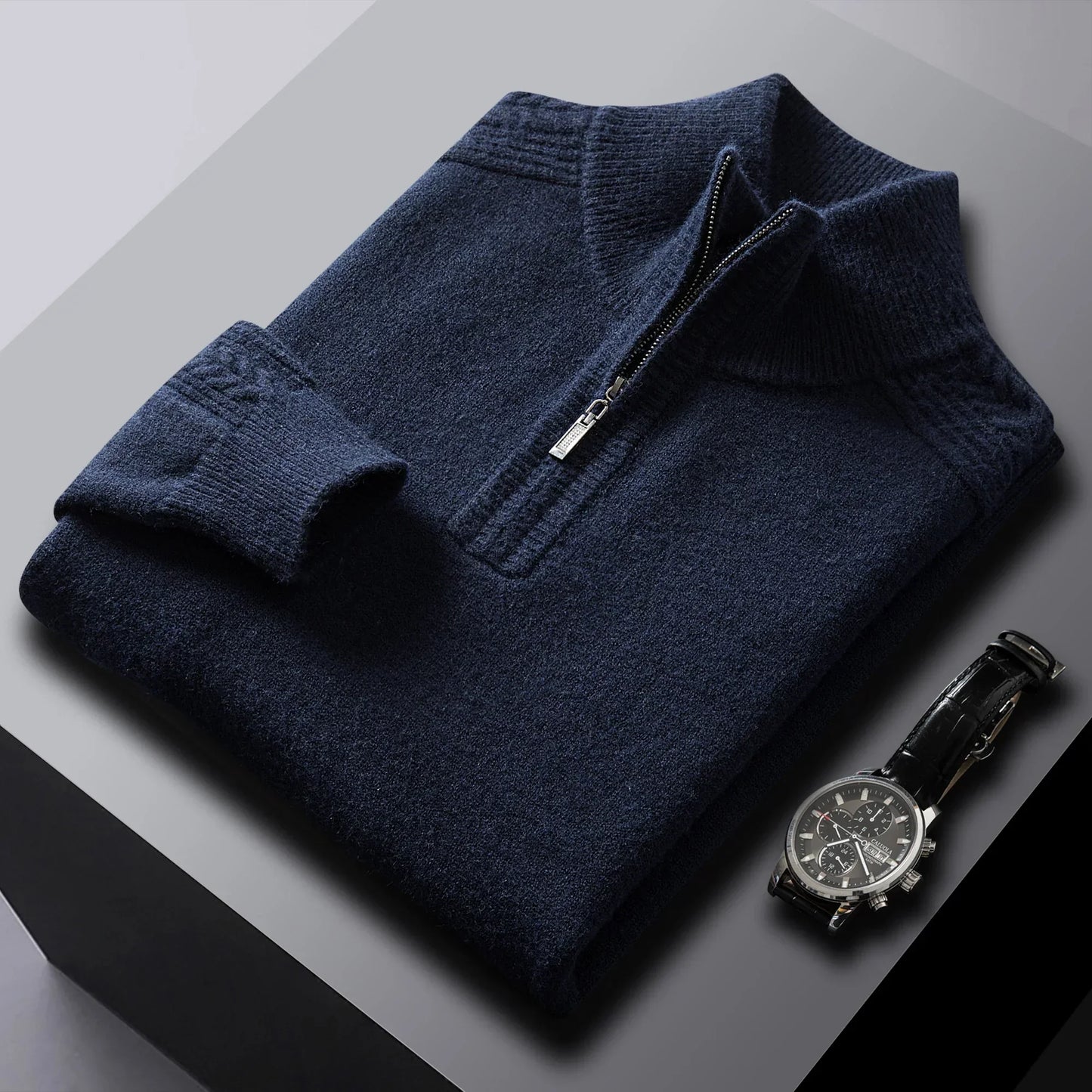 Xander Marks Sweater