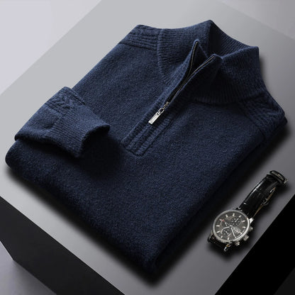 Xander Marks Sweater