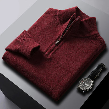 Xander Marks Sweater