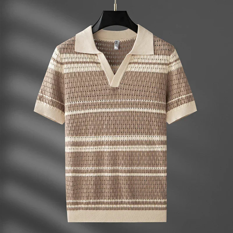 York Hudson Polo Shirt