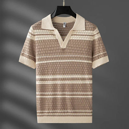 York Hudson Polo Shirt