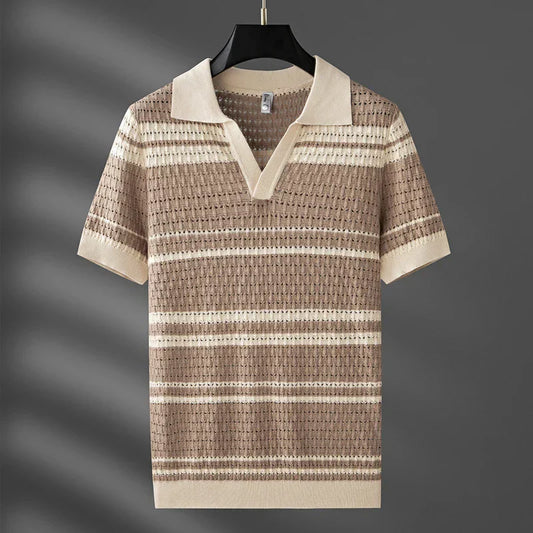 York Hudson Polo Shirt