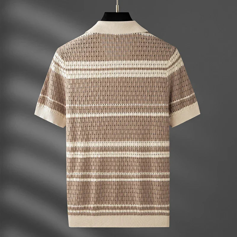 York Hudson Polo Shirt