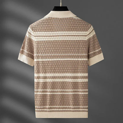 York Hudson Polo Shirt
