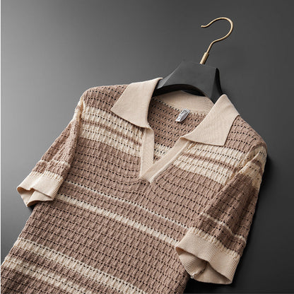 York Hudson Polo Shirt