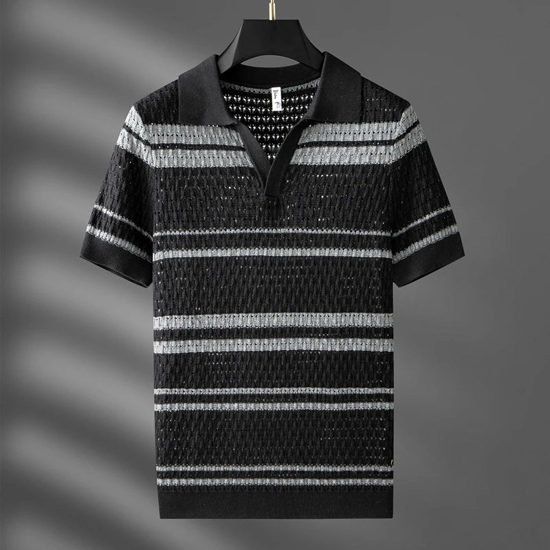 York Hudson Polo Shirt