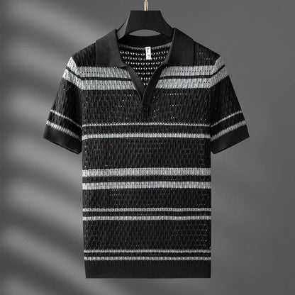 York Hudson Polo Shirt