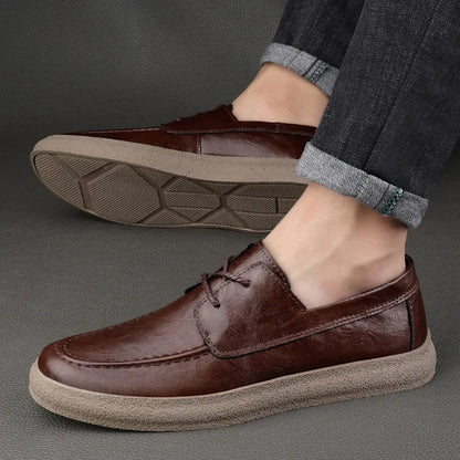 York Miller Loafers