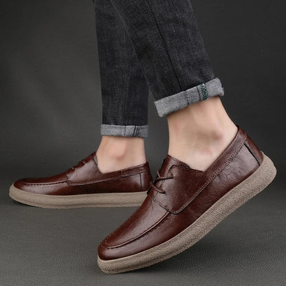 York Miller Loafers
