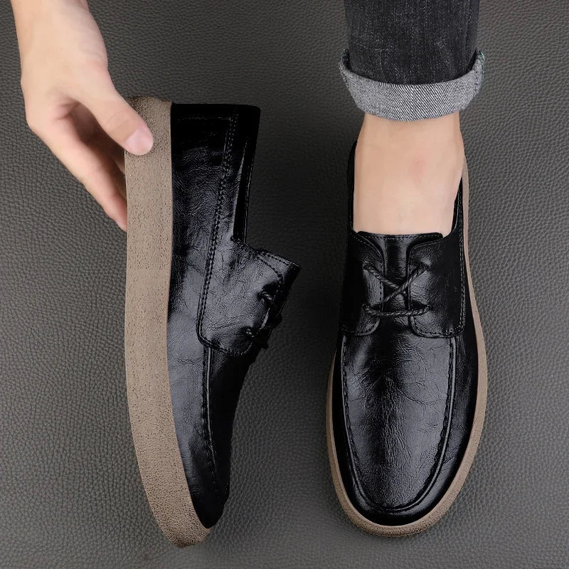 York Miller Loafers