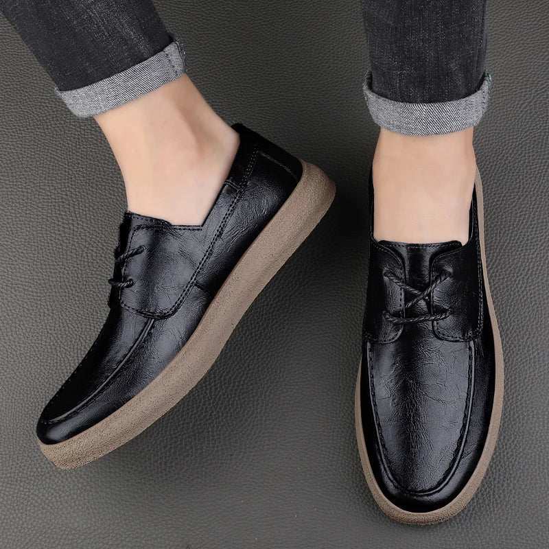 York Miller Loafers