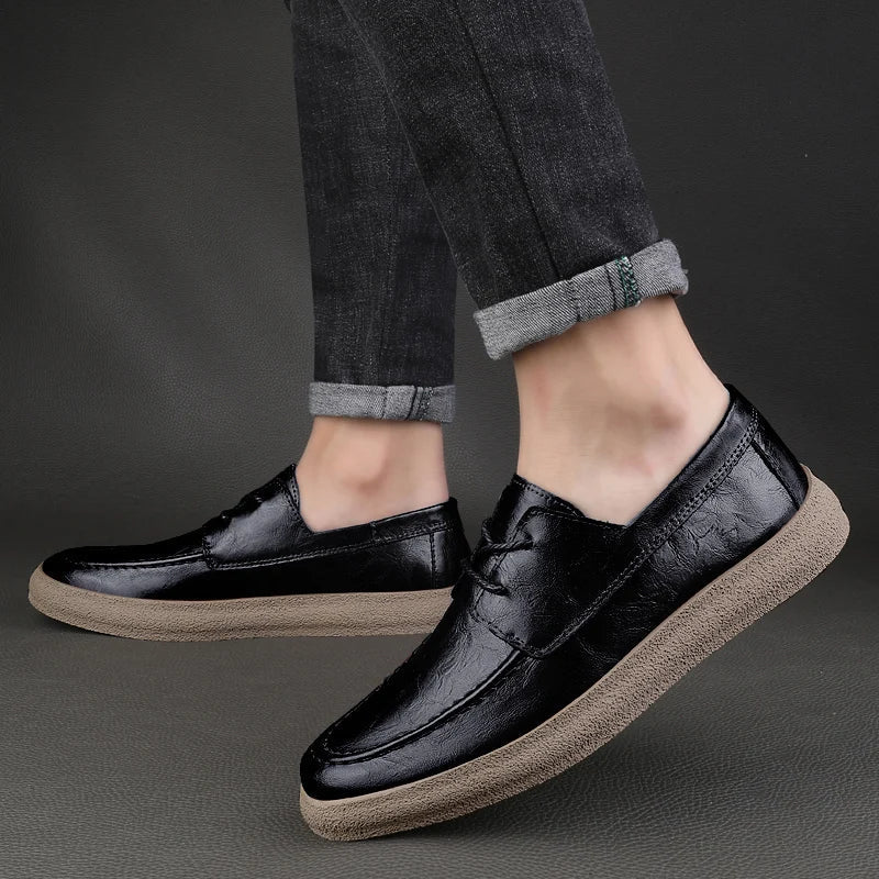 York Miller Loafers