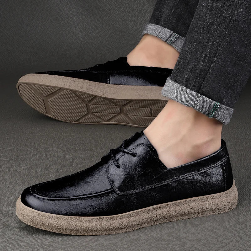 York Miller Loafers