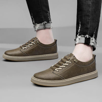 York Oxford Sneakers