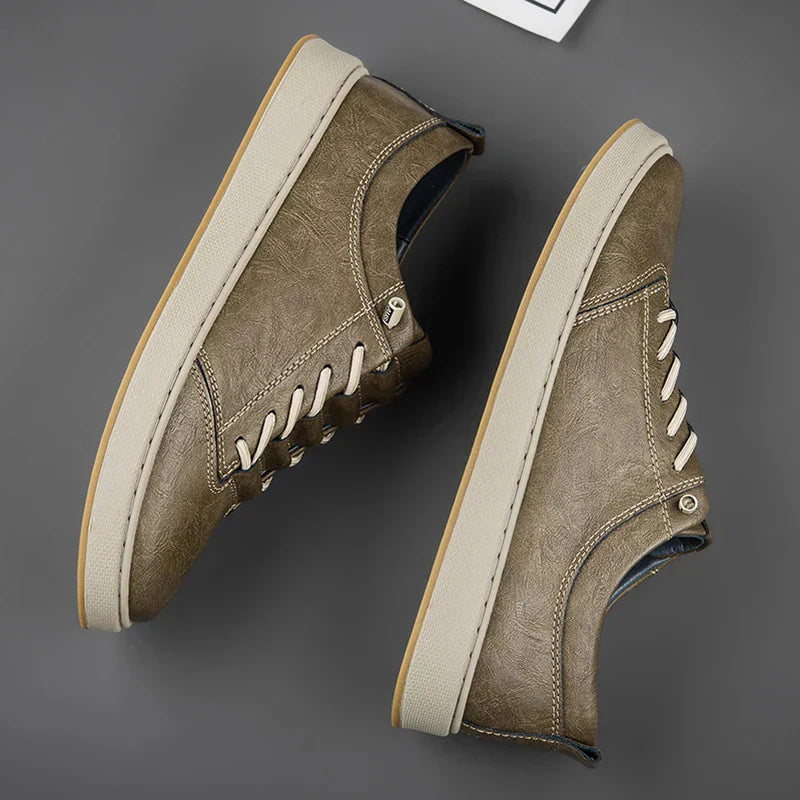 York Oxford Sneakers