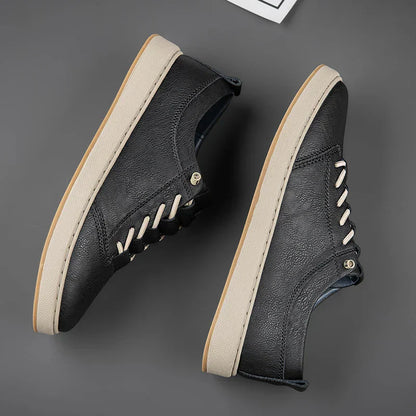 York Oxford Sneakers