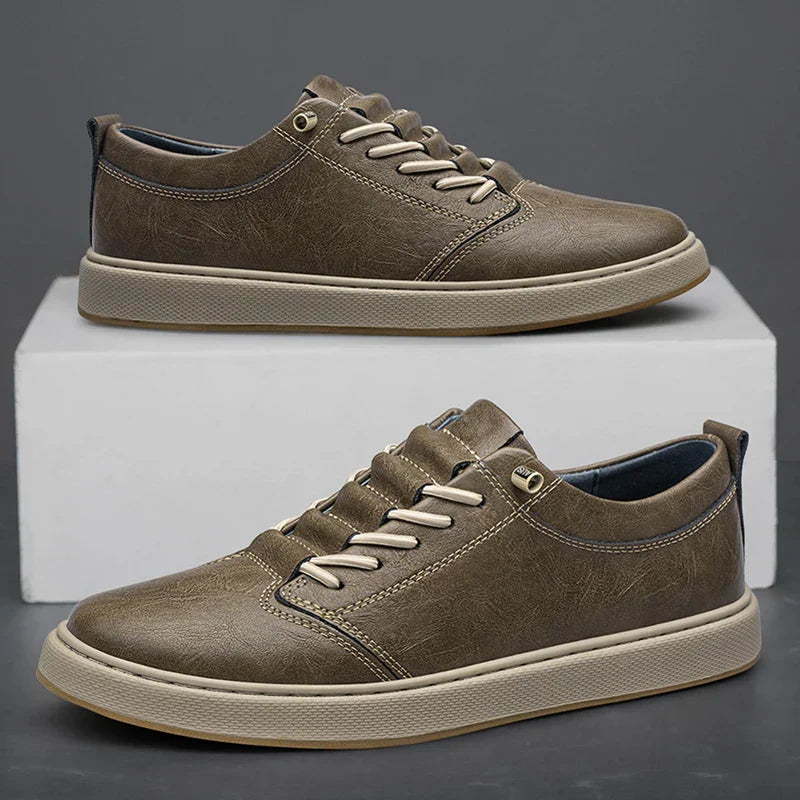 York Oxford Sneakers